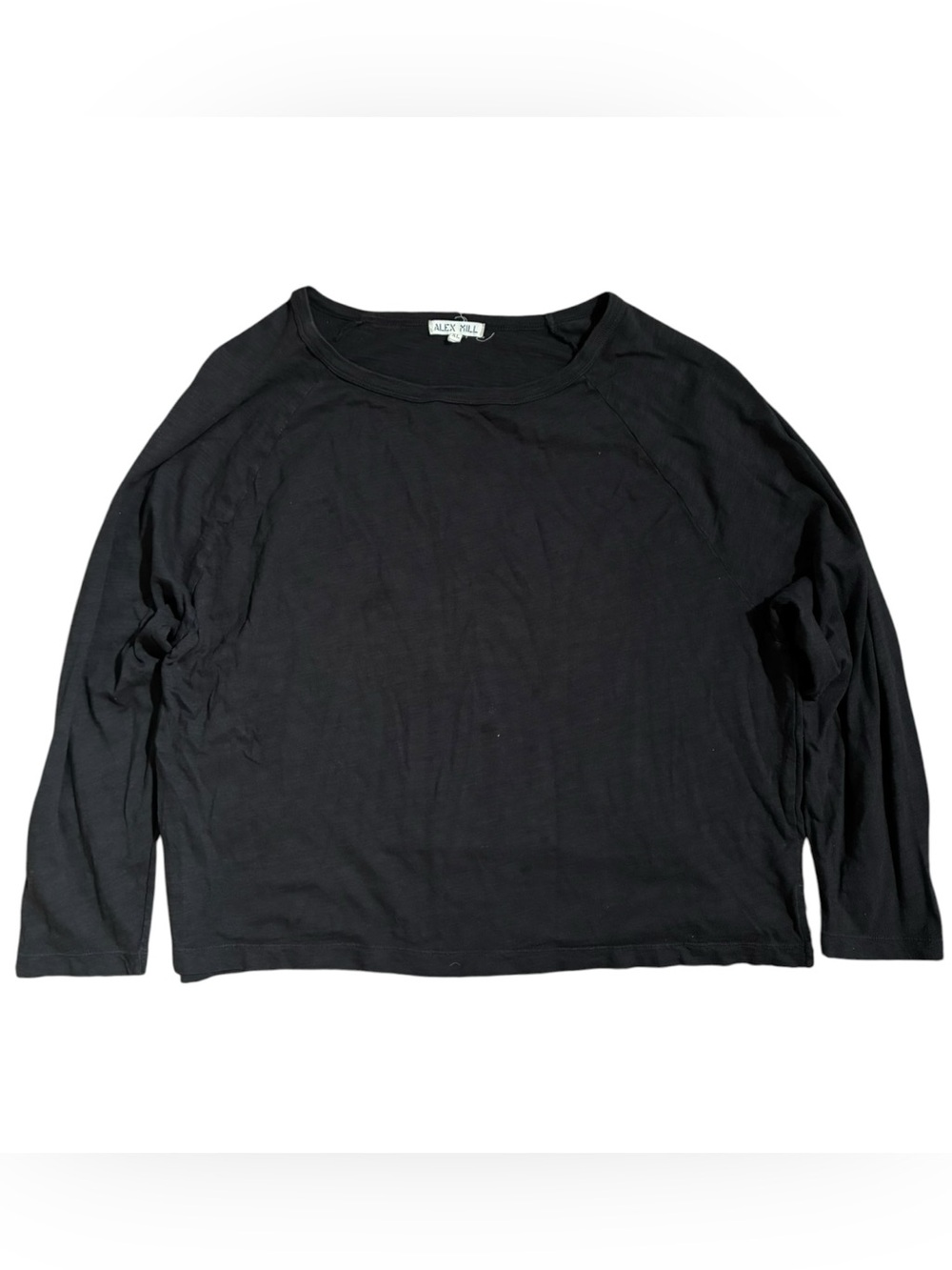 Alex Mill Sweatshirt Charcoal Gray